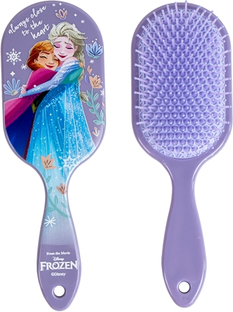 Disney Frozen Brushes hajkefe
