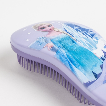 Disney Frozen kefa na vlasy