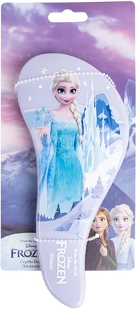 Disney Frozen kefa na vlasy
