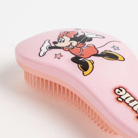 Disney Minnie kefa na vlasy