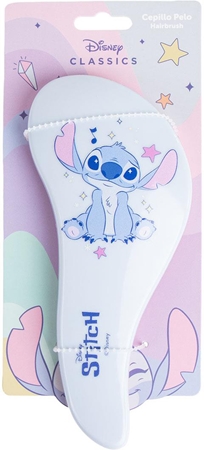 Disney Stitch Detangler Hair Brush Hårborste