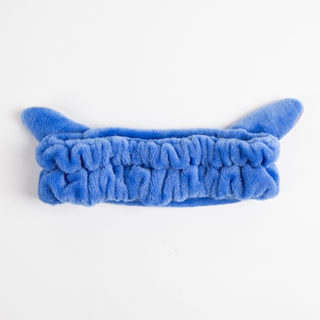 Disney Stitch Hair Accessories kozmetični trak za glavo