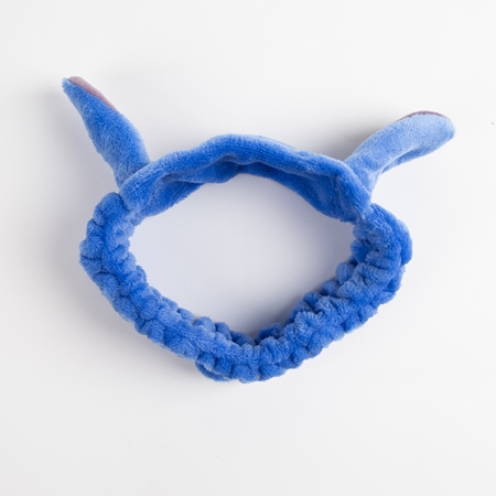Disney Stitch Hair Accessories kozmetični trak za glavo