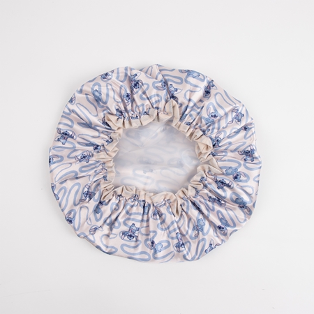 Disney Stitch Shower Cap čepice do sprchy