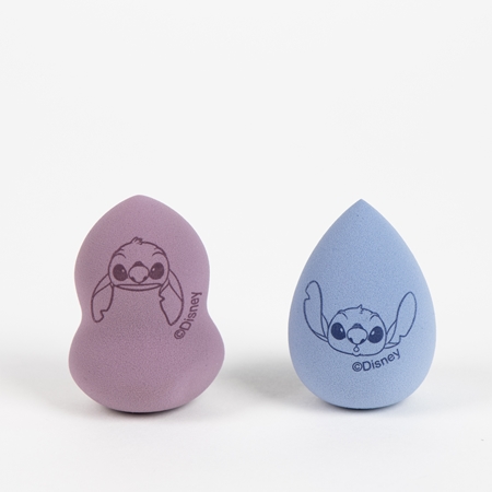 Disney Stitch Make-up Sponge éponge à maquillage