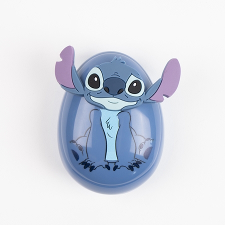 Disney Stitch brosse à cheveux