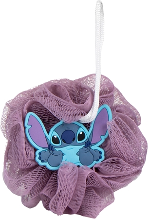 Disney Stitch Foam Waschlappen
