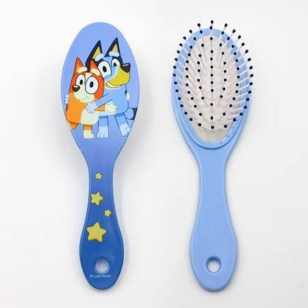 Disney Bluey Travel Set kit voyage pour enfant