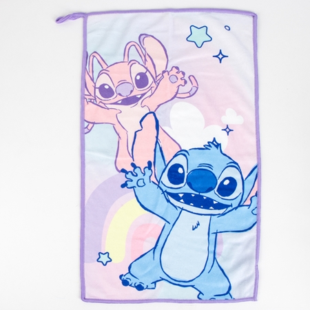 Disney Stitch Travel Set cestovní sada pro děti