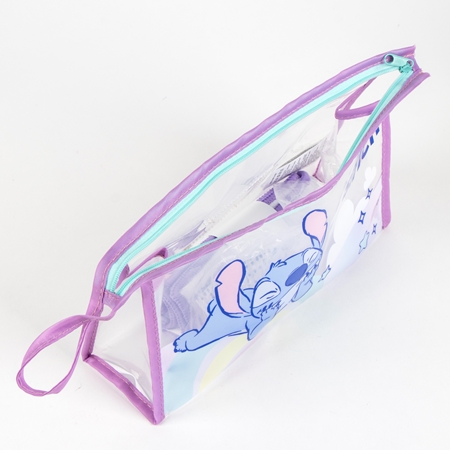 Disney Stitch Travel Set cestovní sada pro děti