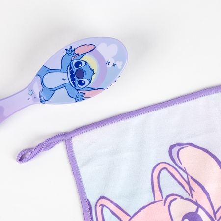 Disney Stitch Travel Set cestovní sada pro děti