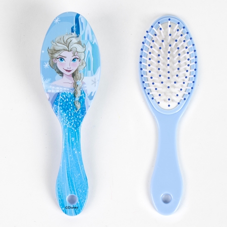 Disney Frozen cestovná sada pre deti 23 x 15 x 8 cm