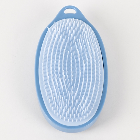 Disney Stitch Detangler Hair Brush Haarbürste mit Glitzerteilchen