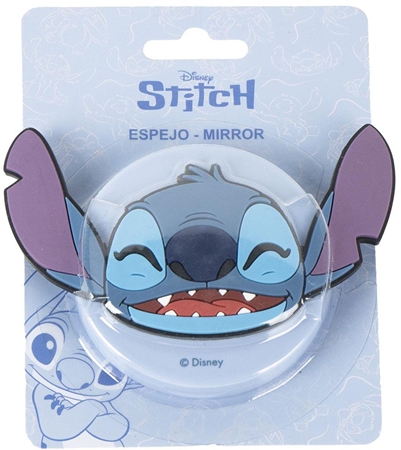 Disney Stitch Mirror mirror