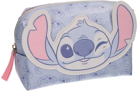Disney Stitch Toilet Bag torebka kosmetyczna