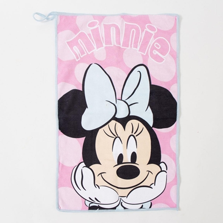 Disney Minnie Toiletry Bag Dāvanu komplekts bērniem