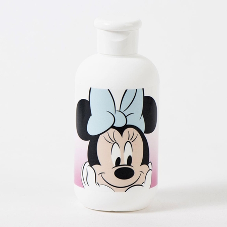 Disney Minnie Toiletry Bag Dāvanu komplekts bērniem