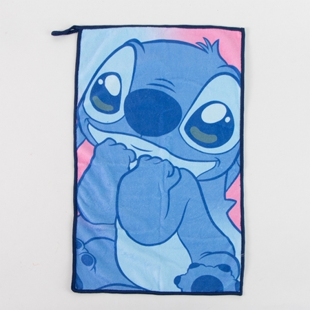 Disney Lilo & Stitch Toiletry Bag Dāvanu komplekts bērniem