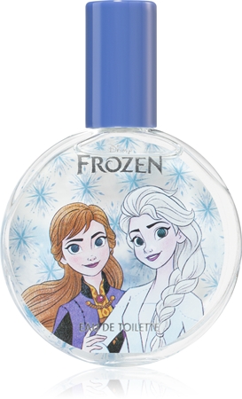 Disney Frozen Anna&Elsa Eau de Toilette