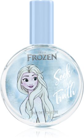 Disney Frozen Elsa toaletní voda