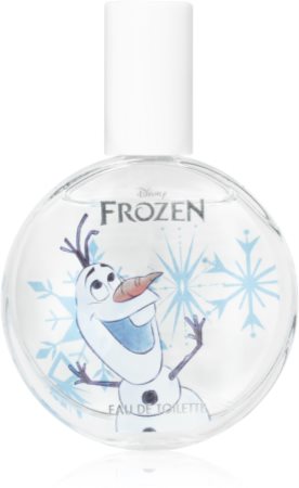 Disney Frozen Olaf Eau de Toilette