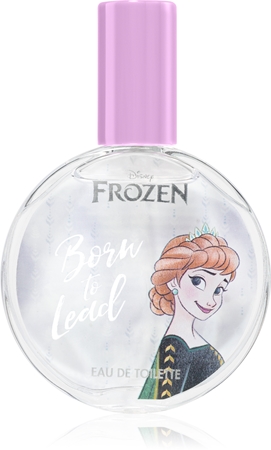 Disney Frozen Anna toaletní voda