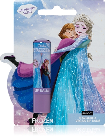 Disney Frozen 2 Lip Balm balzam za ustnice za otroke
