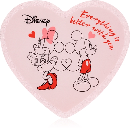 Disney Mickey&Minnie Effervescent Bath Bomb for children