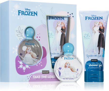 Disney Frozen Take The Lead подарунковий набір для дітей