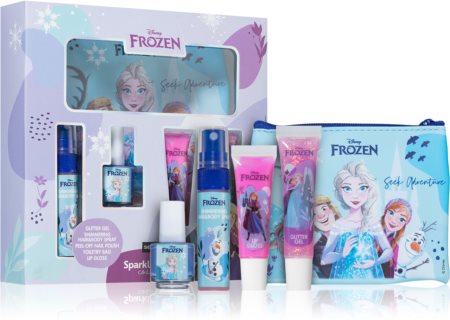 Disney Frozen 2 Gift Set подарунковий набір для дітей