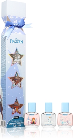 Disney Frozen Sparkling Giftset подаръчен комплект за деца