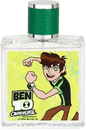 Disney Ben 10 Omniverse