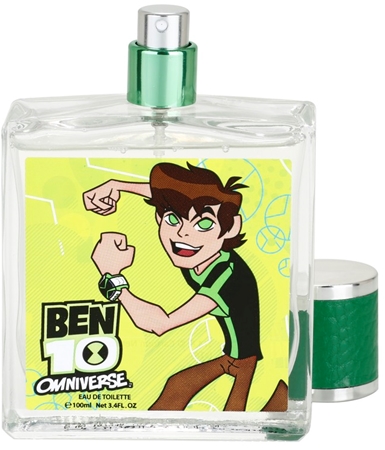 Disney Ben 10 Omniverse