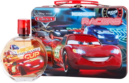 Disney Cars poklon set I. za djecu