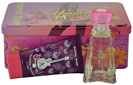 Disney Hannah Montana Secret Star set cadou II.