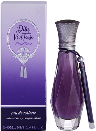 Marca
Dita Von Teese Fleur Teese eau de toilette para mujer 40 ml