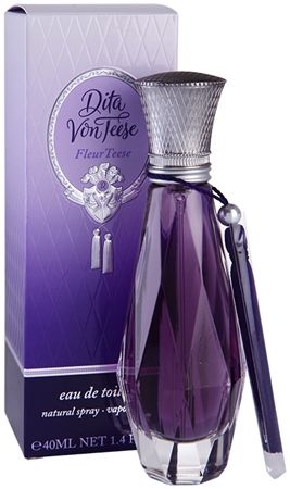 Marca
Dita Von Teese Fleur Teese eau de toilette para mujer 40 ml