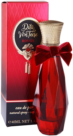 Marke
 Dita Von Teese Rouge Eau de Parfum Damen 40 ml
