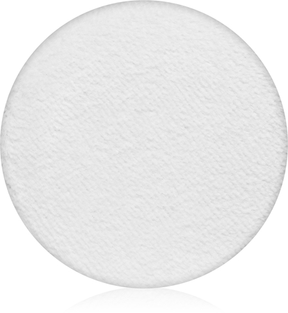 Diva & Nice Cosmetics Accessories Face piumino da cipria
