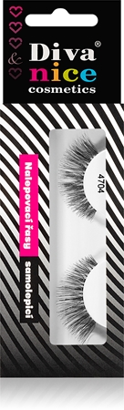 Diva & Nice Cosmetics Accessories faux-cils