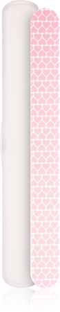 Diva & Nice Cosmetics Accessories File polidor de unhas com estojo