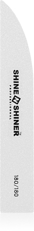 Diva & Nice Cosmetics Shine&Shiner Knife lima per unghie