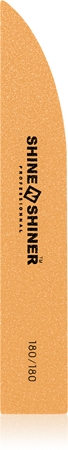 Diva & Nice Cosmetics Shine&Shiner Knife lima de unhas