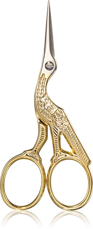 Diva & Nice Cosmetics Accessories Stork Nagelschaar