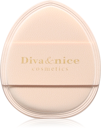 Diva & Nice Cosmetics Cashcell Makeup Sponge
