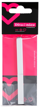 Diva & Nice Cosmetics Accessories perie retractabila pe/pentru buze