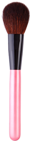Diva & Nice Cosmetics Accessories Brush štětec na tvářenku malý