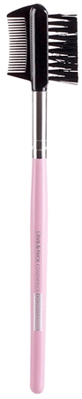 Diva & Nice Cosmetics Accessories brosse cils et sourcils