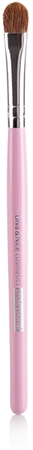 Diva & Nice Cosmetics Accessories Brush kerek ecset szemhéjfestékre