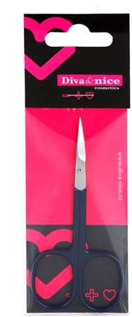 Diva & Nice Cosmetics Accessories Nails Nagelschere